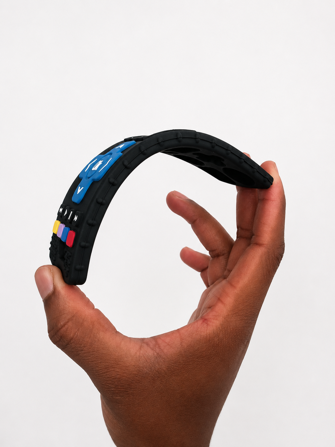 CubCorner Teething Remote
