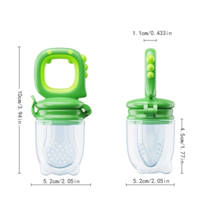 Baby Fruit Feeder (Dummy)