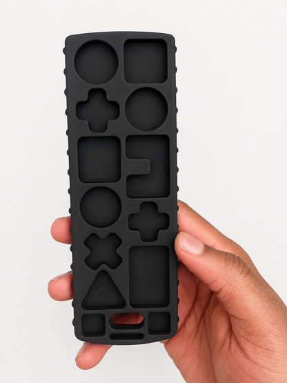 CubCorner Teething Remote