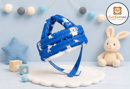 Little Cub Safety Helmet
