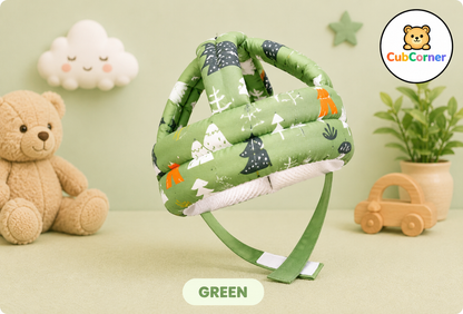 Little Cub Safety Helmet