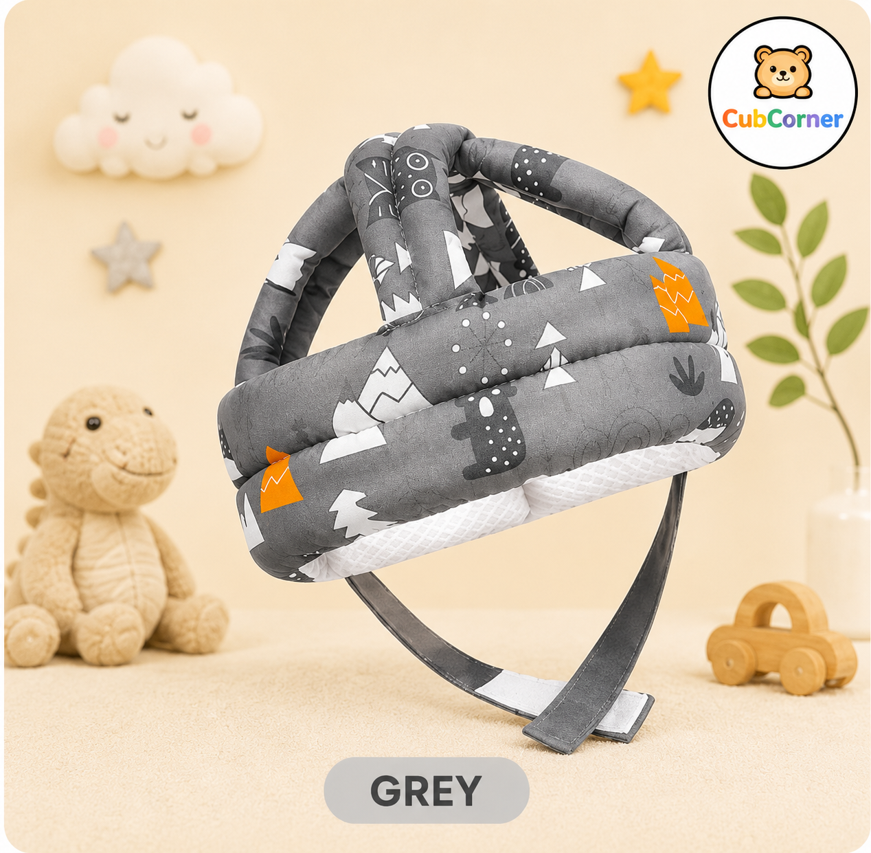 Little Cub Safety Helmet