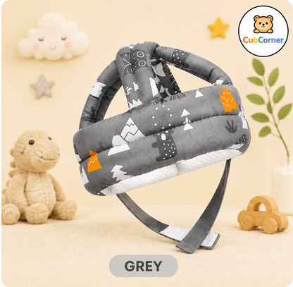 Little Cub Safety Helmet