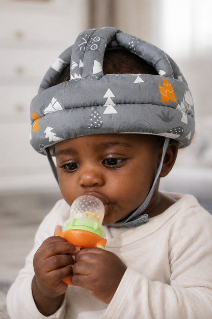 Little Cub Safety Helmet