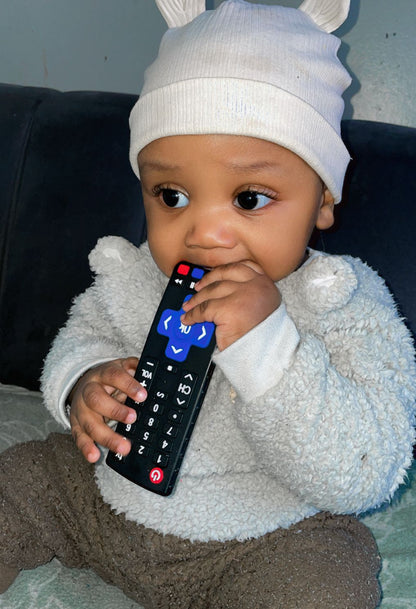 CubCorner Teething Remote